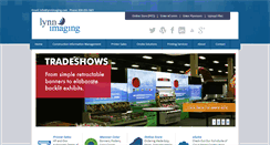 Desktop Screenshot of lynnimaging.com